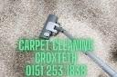Carpet Cleaning Croxteth logo